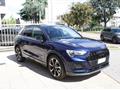 AUDI Q3 35 TDI S tronic Identity Black