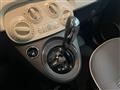 FIAT 500 1.2 Dualogic Lounge