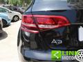 AUDI A3 SPORTBACK TDI S tronic