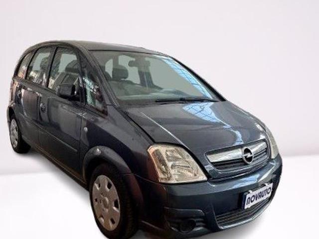 OPEL MERIVA 1.3 CDTI