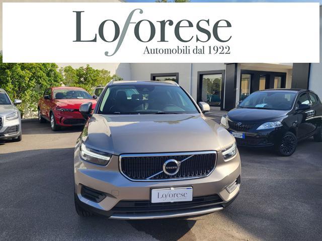 VOLVO XC40 T2 Geartronic Momentum