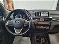 BMW X1 sDrive18i