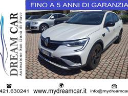 RENAULT ARKANA FULL HYBRID Arkana Hybrid E-Tech 145 CV R.S. Line NEOPATENTATI