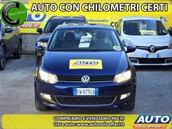 VOLKSWAGEN POLO 1.2 TDI 5P NAVIGATORE/NEOPATENTATI/RATE/PERMUTE