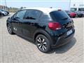 CITROEN C3 PureTech 110 S&S Shine