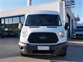 FORD Transit 2.0 TDCI 100 CV. Transit Custom 270 2.0 TDCi 130 PC Furgone Trend