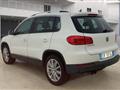 VOLKSWAGEN TIGUAN 2.0 tdi Sport&Style 4motion 140cv