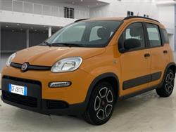 FIAT PANDA 1.2 easypower City Life Gpl s&s 69cv