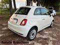 FIAT 500 1.2 Lounge ADATTA NEO PATENTATI