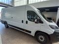 FIAT DUCATO 35 2.3 MJT 160CV  PASSO SUPER LUNGO TETO ALTO