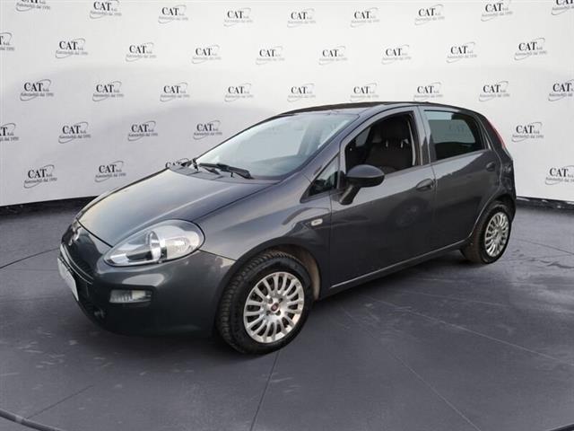 FIAT PUNTO 1.2 8V 5 porte Street