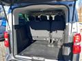 PEUGEOT TRAVELLER BlueHDi 180 S&S EAT8 Long Business 9 Posti