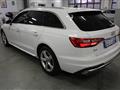 AUDI A4 AVANT Avant 40 g-tron S tronic Business Advanced