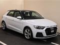 AUDI A1 SPORTBACK A1 SPB 25 TFSI Admired Advanced