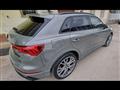 AUDI Q3 40 TFSI quattro S tronic S line edition