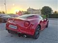 ALFA ROMEO 4C 1750 TBi