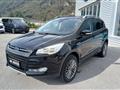 FORD KUGA (2012) Kuga 2.0 TDCI 150 CV S&S 4WD Powershift Titanium