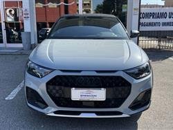 AUDI A1 CITYCARVER citycarver 30 TFSI S tronic Admired Edition One