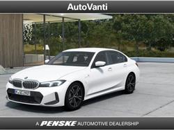 BMW SERIE 3 e xDrive Msport