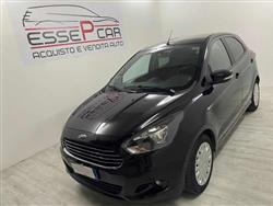 FORD KA+ 1.2 Ti-VCT 85CV 80.000KM