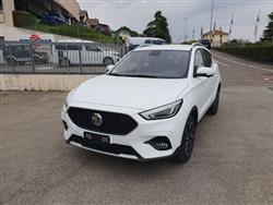 MG ZS 1.5 VTi-tech Luxury