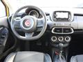 FIAT 500X 1.4 MultiAir 170 CV AT9 4x4 Cross Plus