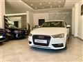 AUDI A3 SPORTBACK SPB G-Tron S-Tronic di Unico Proprietario