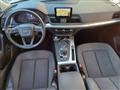 AUDI Q5 2.0 TDI 190 CV quattro S tronic Business Cronologi