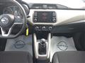 NISSAN MICRA 1.0 IG 12V 5 porte Acenta