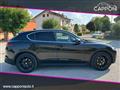 ALFA ROMEO STELVIO 2.2 Turbodiesel 190 CV Navi/Clima bi-zona