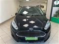 FORD FIESTA 1.5 TDCi 75CV 5 porte