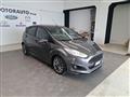 FORD FIESTA 1.5 TDCi 95CV 5 porte Titanium