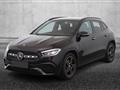 MERCEDES CLASSE GLA d Automatic 4Matic Premium