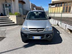 DAIHATSU TERIOS 1.3i 16V cat 4WD CX