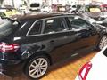 AUDI A3 SPORTBACK SPORTBACK 35 2.0 TDI S tronic Business S-LINE