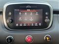 FIAT 500X 1300 MJT 95CV CARPLAY CERCHI"16 ITALIA