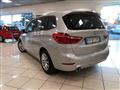 BMW SERIE 2 d Gran Tourer Business 7 POSTI