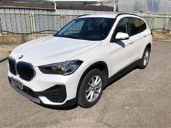 BMW X1 sDrive18d Advantage