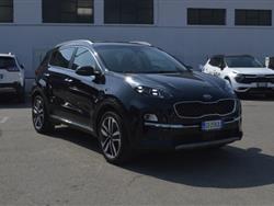 KIA SPORTAGE 2016 1.6 CRDI 136 CV DCT7 2WD Mild Hybrid Style