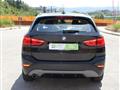 BMW X1 xDrive18d xLine Plus