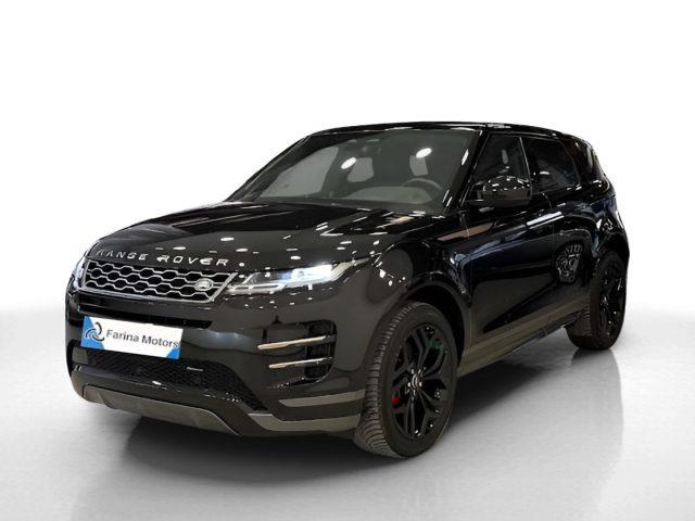 LAND ROVER RANGE ROVER EVOQUE HYBRID 2.0 AWD Auto R-Dynamic HSE N1 Autocarro - Tetto Ap