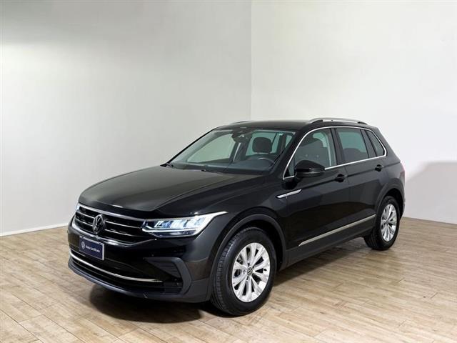 VOLKSWAGEN TIGUAN 2.0 TDI 150 CV SCR DSG Life