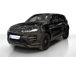 LAND ROVER RANGE ROVER EVOQUE HYBRID 2.0 AWD Auto R-Dynamic HSE N1 Autocarro - Tetto Ap