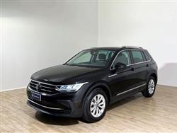 VOLKSWAGEN TIGUAN 2.0 TDI 150 CV SCR DSG Life