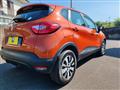 RENAULT Captur 1.5 dCi Visia