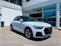 AUDI A1 SPORTBACK A1 SPB 25 TFSI