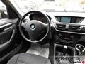 BMW X1 xDrive20d Futura Automatica con gancio