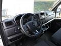 RENAULT MASTER T35 2.3 dCi 135 PL-TM Furgone Ice