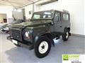 LAND ROVER DEFENDER 2.4 TD4 Station Wagon E -Tagliandi Certificati