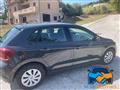 VOLKSWAGEN POLO 1.6 TDI 5p. Comfortline BlueMotion Technology